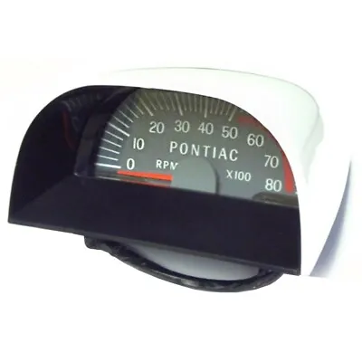 1965-1967 Pontiac GTO OEM Hood Tach New • $286.99