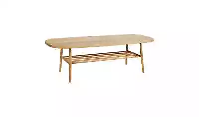 Habitat Cornelia Coffee Table - Oak RRP 250 CLEARANCE £189 • £189