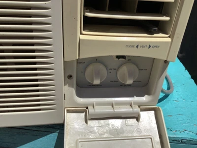 $200 • Buy Window Air Conditioner Used