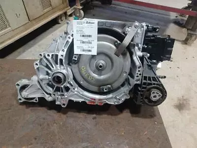 2023 Buick Envision Turbo 2.0L AWD Transmission 24299685 1IRB 95 Mi 2814413 • $1319