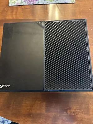 Xbox One Console Only For Parts • $3.75