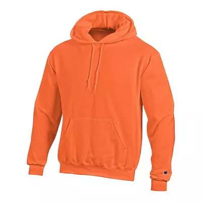 Champion Powerblend Hooded Sweatshirt S700 S-3XL Hoodie • $29.15