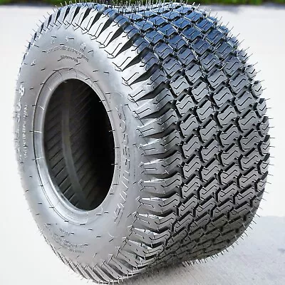 Forerunner Wave 18x9.50-8 18x9.5-8 4 Ply Lawn & Garden Tire • $36.93