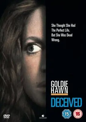 £2.55 • Buy Deceived Goldie Hawn 2001 DVD Top-quality Free UK Shipping