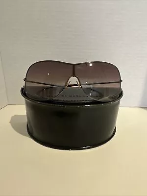 MARC JACOBS Sunglasses MMJ 263/S Used With Hard Case • $45