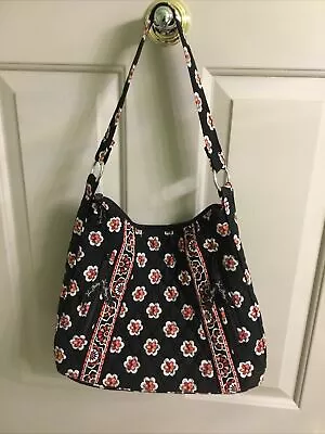 Vera Bradley Lisa B Medium Size Purse In Pirouette • $12