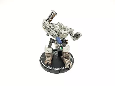 Rare MechWarrior Figure (WizKids 2003) Sixo Nova Cat - Blade • $19.95