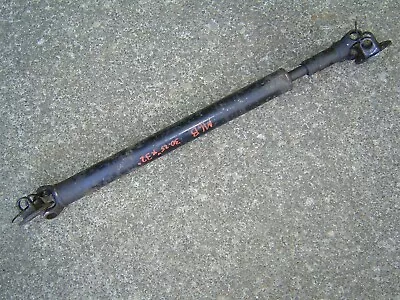 MGB Driveshaft Purchased From Forcarent On Ebay • $100