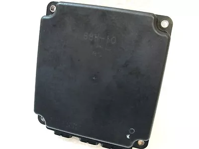 Yamaha HPDI 150 Hp Outboard 2000-2003 Z150 CDI Control Unit ECU 68H-8591A-10-00 • $249