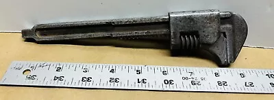 Vintage Ford 1928-1931 A-17021 Monkey Wrench 9  Long Model T Tool Axle Drain • $20