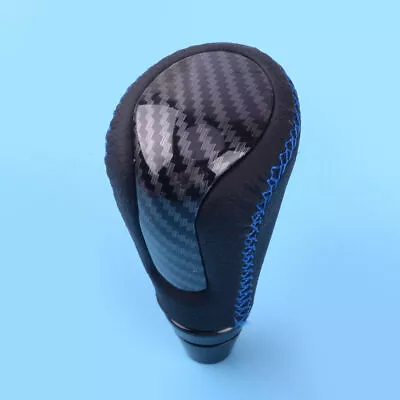 F-Sport Carbon Fiber Shift Knob PTR51-53080 Fits Lexus 2006-2011 GS300 GS350 • $38