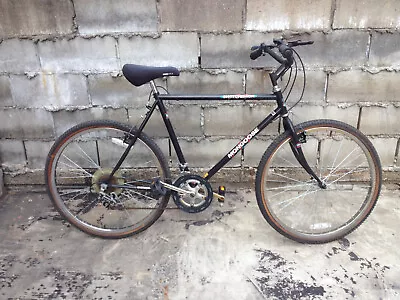 LOCAL PICKUP ONLY 11377 Mongoose Switchback Vintage Rigid Mountain Bike 1990 26  • $200