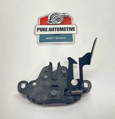 2003-2007 Infiniti G35 Coupe Hood Latch Lock Assembly OEM 4145 • $23.67