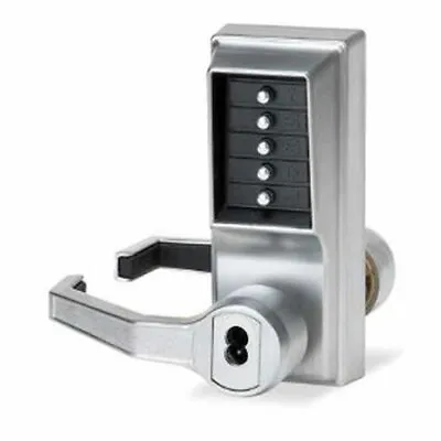 Kaba Simplex L1041 Lock SC LH (LL1041B-26D-41) • $969.60