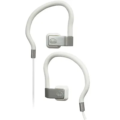 Monster Inspiration In-Ear High Definition Earphones W/ControlTalk Cable - White • $47.95