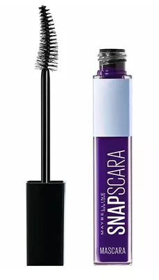 Maybelline New York Snapscara Mascara 310 Ultra Violet  • $7.20