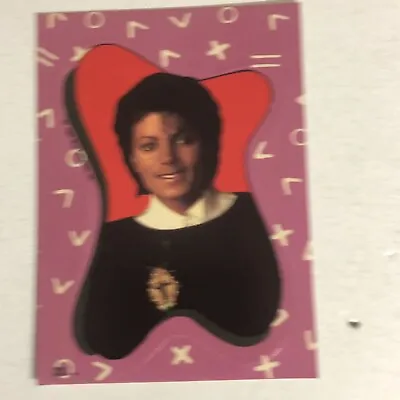 Michael Jackson Trading Card Sticker 1984 #30 • $2.25