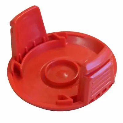 Plastic Spool Cover Cap Fits Qualcast CLGT1825D And CGT25 Grass Strimmer Trimmer • £8.98