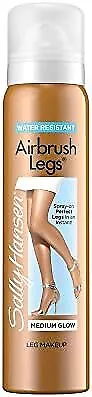 Sally Hansen Airbrush Legs Medium Glow 75 Ml • £12.42