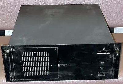 Digidesign Expansion Chassis HD • $120