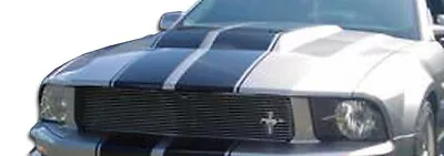 Duraflex Eleanor Hood - 1 Piece For Mustang Ford 05-09 Ed_104770 • $515