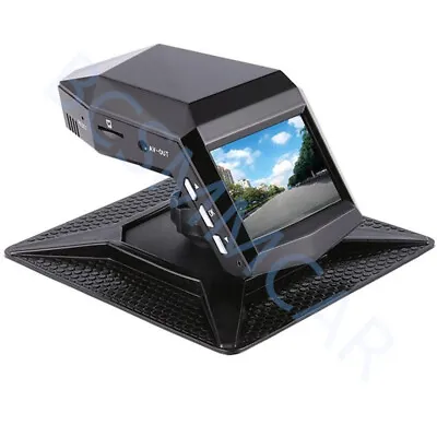 1080P HD Dash Cam Car DVR 170° Wide Angle Camera Driving Video Recorder G-sensor • $42.20