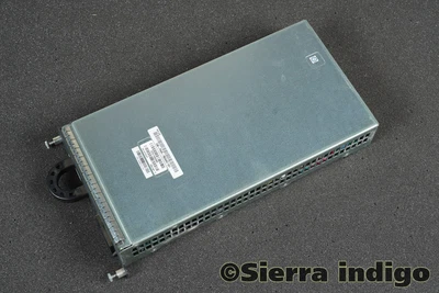 C3K-PWR-750WAC Cisco 341-0179-01 DPSN-747AB A Power Supply 750w PSU • £24.95