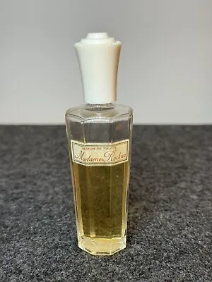 Madame Rochas 1 Fl Oz 23ml By Rochas Paris For Women Vintage • £14.99