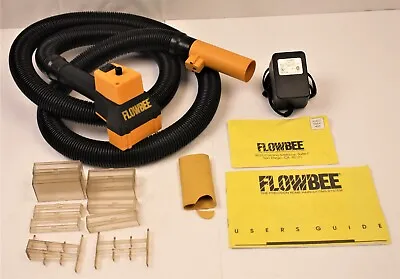 $164.95 • Buy Vintage 1992 Flowbee 2nd Generation Vacuum Hair Cutting System, Flowbee Int'l
