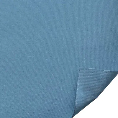 Sunbrella Boat Marine Canvas FF-4624-0000 | Sky Blue 46 Inch (YD) • $15.07