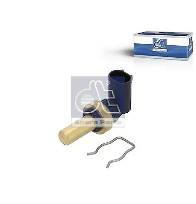 CAPSautomotive Sender Unit  Coolant Temperature For Diesel_Technic_1 4.66193 400 • $25.71