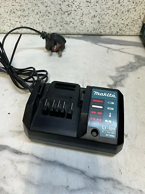 Genuine Makita DC18WA 14.4v & 18v Li-ion Battery Charger • £35