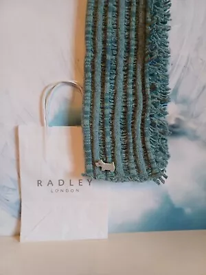 Radley Scarf  • £8.99