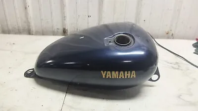 93 Yamaha VX535 XV 535 Virago Gas Fuel Petrol Tank • $237.49