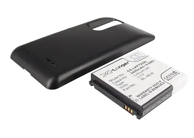 NEW Battery For LG Optimus 3D Max P725 BL-48LN Li-ion UK Stock • £22.46