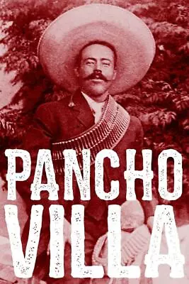 Pancho Villa Art Print Cool Huge Large Giant Poster Art 36x54 • $29.98