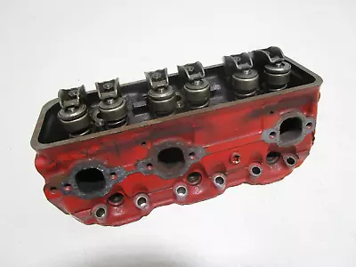 10144103 Cylinder Head Assembly For GM 4.3L V6 Volvo Penta • $124.99