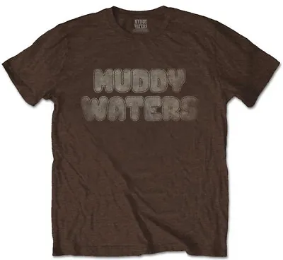 Muddy Waters Electric Mud Vintage T-Shirt OFFICIAL • $18.89