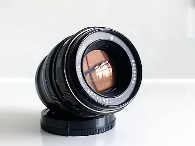 Sony E Mount 50mm F1.8 Standard Prime Lens All A7 Nex A6000 Full Frame • £24.50