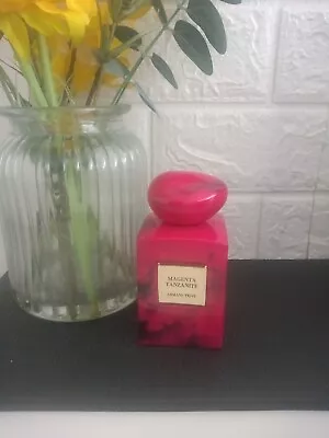 £175 • Buy Arman1i Prive Magenta Tanzanite 100ml Eau De Parfum 