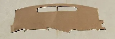 1998-2001 Chevrolet S10 Pickup Truck & Blazer Dash Cover Mat Dashboard Pad Tan • $43.95