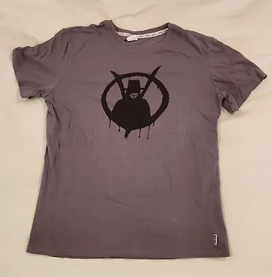 V For Vendetta Men's T-Shirt.  Short Sleeve. Size Medium • $9