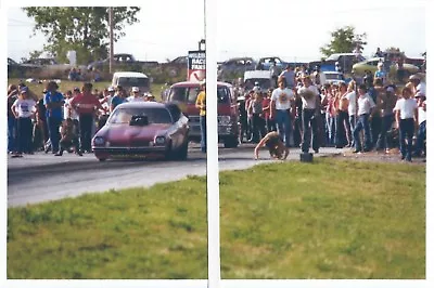 $4.94 • Buy  1970s Drag Racing- Jungle Pam  Hardy Lining Up  Jungle Jim  Liberman's AA/FC
