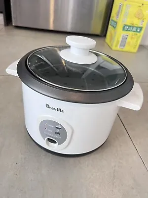 $20 • Buy Small Rice Cooker Breville