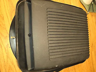 Shaker Hood Scoop Assembly 1969 1970 Ford Mustang Mach 1 Cast Repro. Excellent Q • $550