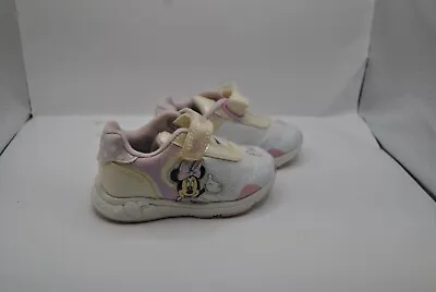 Disney Toddler Shoes Size 5 Minnie Mouse • $13