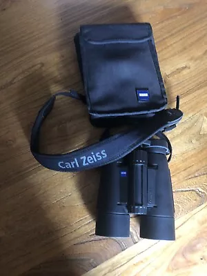 Binoculars Carl Zeiss Conquest 10X40 T* Excellent Condition • £480
