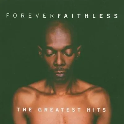 Faithless : Forever Faithless [german Import] CD (2005) FREE Shipping Save £s • £2.34