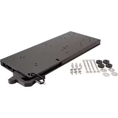 MotorGuide Universal Quick Release Mounting Bracket [8M0095972] • $198.99