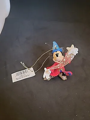 Disney Mickey Mouse Clubhouse Custom Ornaments Fantasia • $7